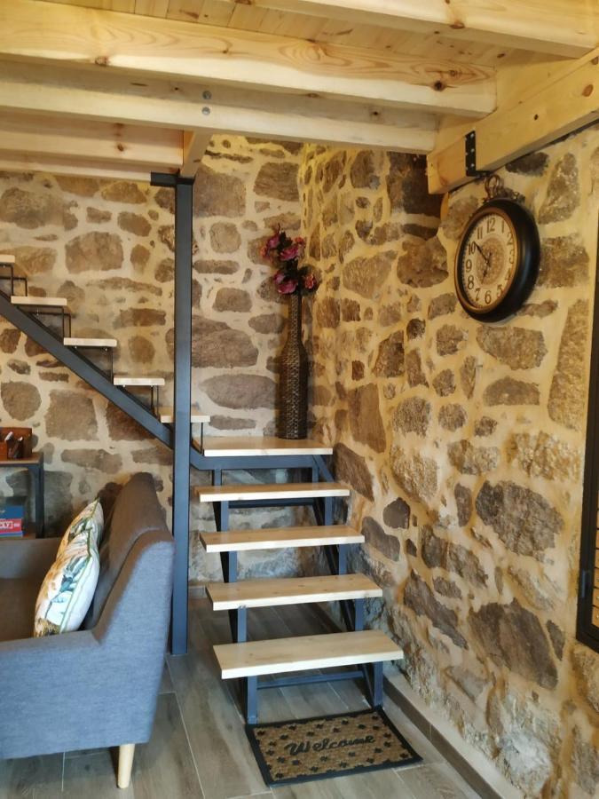 Ferienwohnung Rincon Del Viso Ourense Exterior foto