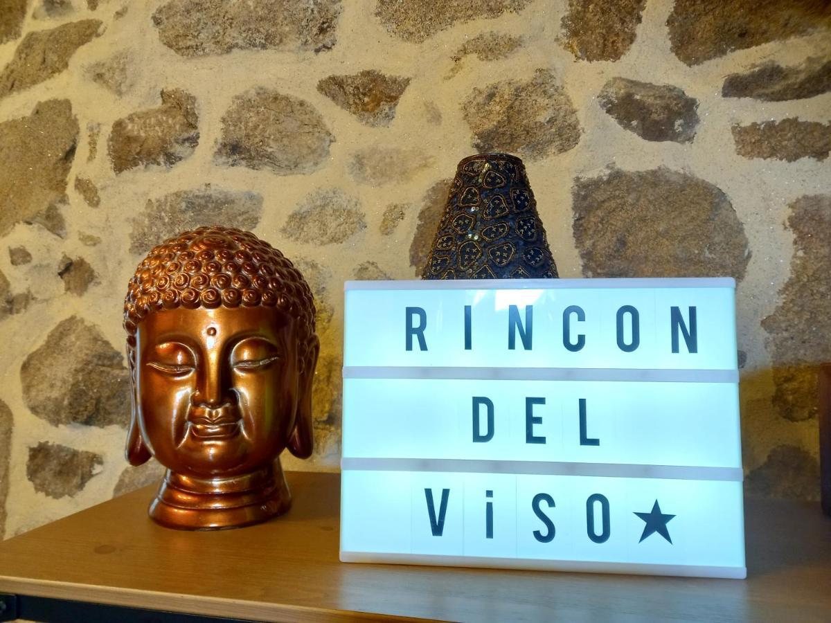Ferienwohnung Rincon Del Viso Ourense Exterior foto