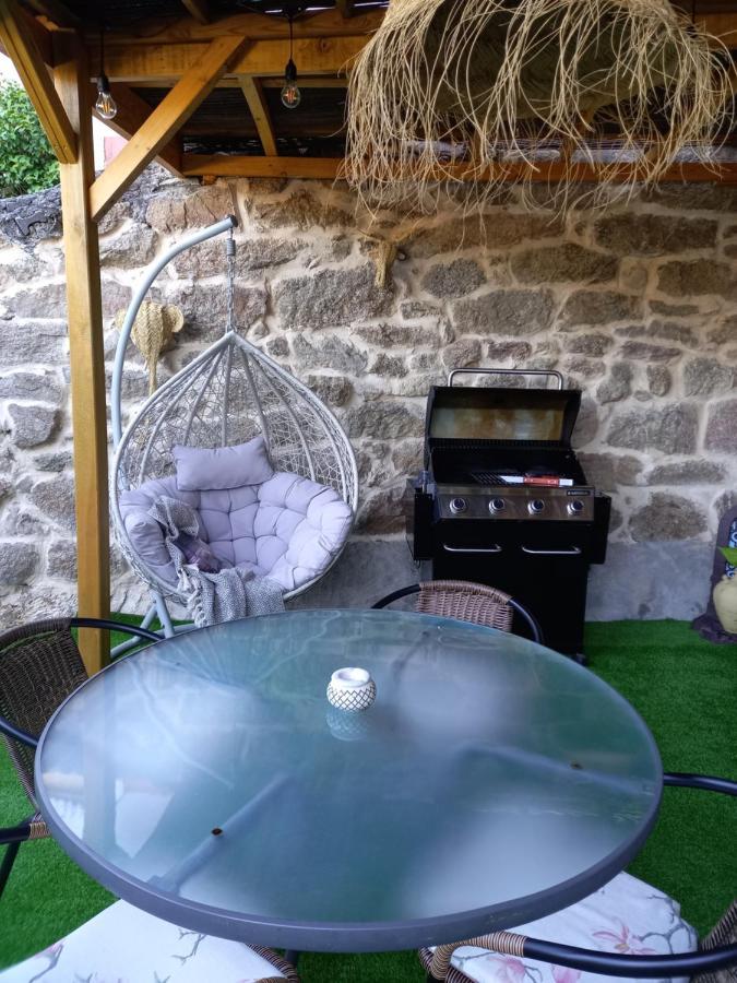 Ferienwohnung Rincon Del Viso Ourense Exterior foto